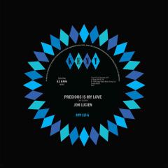 Precious Is My Love / Strawberries Don't Know Cherries (7")