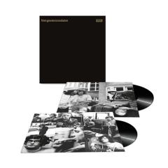 FROM GENESIS TO REVELATION (REMIXED AND REMASTERED) (LP 2x12"
