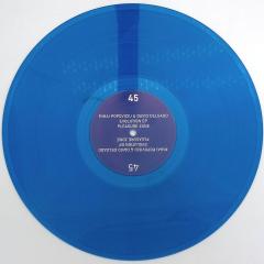 Evolution EP