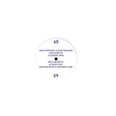 Evolution EP