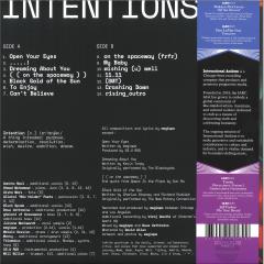 Intentions LP