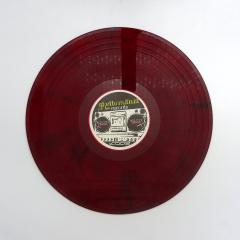 Galaxie Radio EP