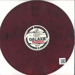 Galaxie Radio EP
