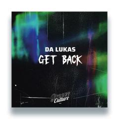 Get Back (2x12")