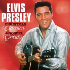 Christmas Classics & Gospel Greats LP