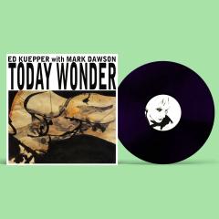 Today Wonder LP