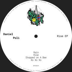 Rise EP