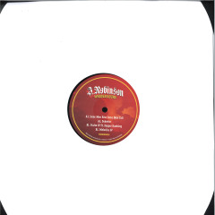 Whodemsound EP
