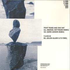 Love What Survives - Remixes Part 2