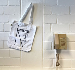 READYMADE - TOTE BAG