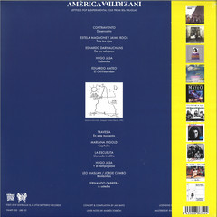 AMÉRICA INVERTIDA