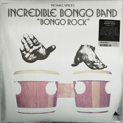 Bongo Rock LP