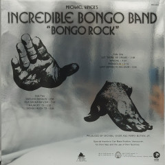 Bongo Rock LP