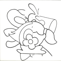 Everyone Else is a Stranger LP