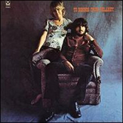To Bonnie From Delaney LP