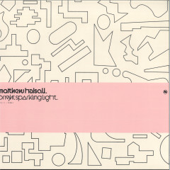 Bright Sparkling Light LP