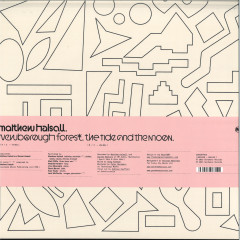 Bright Sparkling Light LP