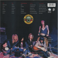 Appetite For Destruction