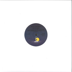 Could You Be Loved / I Shot Sheriff EP