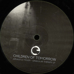 Granular Therapy LP