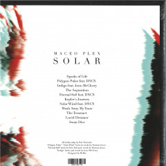 Solar LP 2x12"