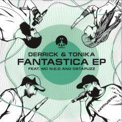 Fantastica EP