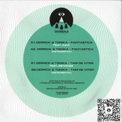 Fantastica EP