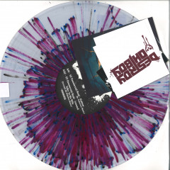 52 Commercial Road Remixes