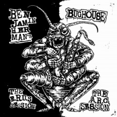 BUGHOUSE: THE ERUS/ARC SESSIONS