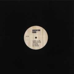 Unseen Realms EP