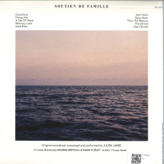 Soutien De Famille LP
