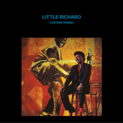 Lifetime Friend LP