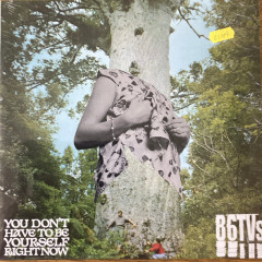 You Don't Have To Be Yourself (RSD 2024)