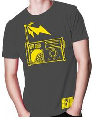 Kling Klong Records - Zoe Xenia & Cari Lelebusch Shirt