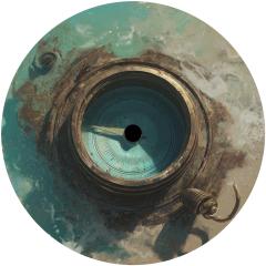 Phase Drift. Passage