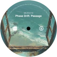 Phase Drift. Passage