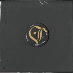 The Wringing Cloth LP 2x12"