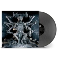 The Apostasy LP
