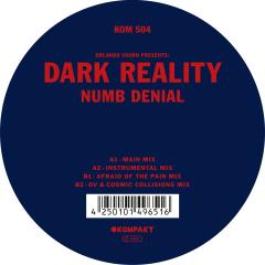 Numb Denial LP