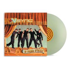 No Strings Attached LP