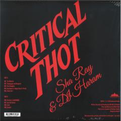 CRITICAL THOT