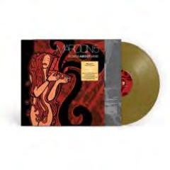 Songs About Jane (Gold Vinyl Exclusive)