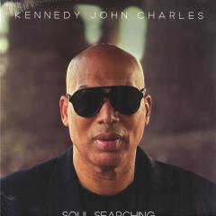 Soul Searching LP 2x12"