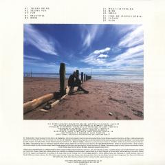 Soul Searching LP 2x12"