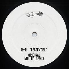 L'essentiel (Original & Mr. Ho Remix)