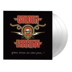 You Know We Love You (3x12")