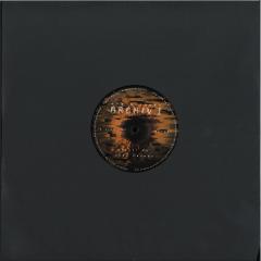 Archiv I 2x12’’
