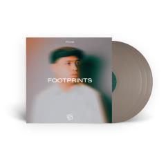 Footprints LP 3x12"