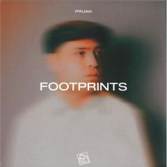 Footprints LP 3x12"