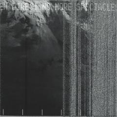 NO MORE SPECTACLES EP